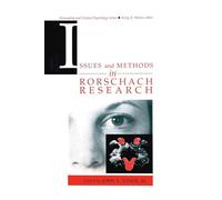 Issues and Methods in Rorschach Research