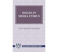 Issues in Media Ethics (Tascabile)