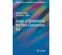 Issues of Terrorism in the Post-Coronavirus Era