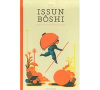 Issun Boshi [Lingua spagnola]