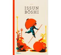 Issun Boshi: The One-inch Boy