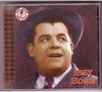 Issy Bonn - Great British Song Stylist