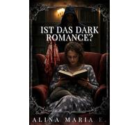 Ist das Dark Romance?: Vom Opfer zur Jägerin.