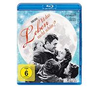 Ist das Leben nicht schön? – Blu-ray – Paramount Pictures