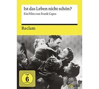 Ist das Leben nicht schön? - Reclam Edition