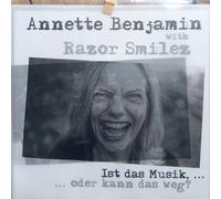 Ist Das Musik...oder Kann Das Weg?