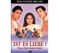 Ist es Liebe - Pyaar Mein Kabhi Kabhi