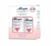 Ist.ganassini Alkagin Bipack Ph 7 Lenitivo Detergente 400 Ml