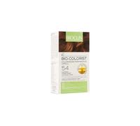 BIOCLIN Bio Colorist Colorazione Permanente Capelli 5.4 Castano Chiaro Rame