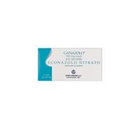 Ist. Ganassini Ganazolo 6 Ovuli Vag 150 Mg