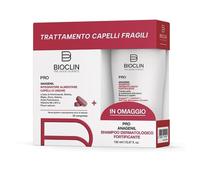 IST.GANASSINI SpA BIOCLIN PRO ANAGENIL 30 COMPRESSE + SHAMPOO FORTIFICANTE 150 ML PROMO