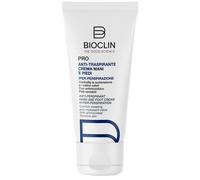 IST.GANASSINI SpA BIOCLIN PRO ANTI TRASPIRANTE MANI PIEDI PROMO 50 ML