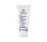 IST.GANASSINI SpA Crema Mani e Piedi Bioclin Pro Anti-Traspirante