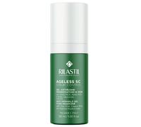 IST.GANASSINI SpA RILASTIL AGELESS GEL ANTIRUGHE 30 ML