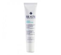 IST.GANASSINI SpA Rilastil Aqua Sensitive Gel Contorno Occhi Per Pelli Sensibili Secche O Molto Secche 15ml