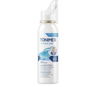 IST.GANASSINI SpA Tonimer Isotonic Baby Spray nasale delicato, 300ml