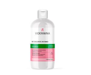IST.GANASSINI SpA VIDERMINA CLX ATTIVA DETERGENTE INTIMO 500 ML RICARICA