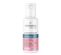 IST.GANASSINI SpA VIDERMINA INTIMA DETERGENTE 100 ML
