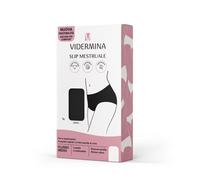IST.GANASSINI SpA VIDERMINA SLIP MESTRUALE XL ALTO