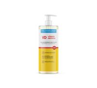 IST.GANASSINI SpA VITAMINDERMINA OLIO DETERGENTE RESTITUTIVO 1000 ML SPECIAL PRICE