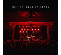 Ist Ist Live in Italy (CD) Album