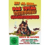 Ist ja irre ... das total verrückte Campingparadies (Carry On Camping)