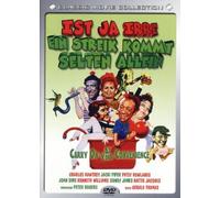 Ist ja irre - Ein Streik kommt selten allein