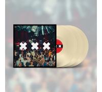 Ist Live IN Amsterdam (Buttermilk Vinile 3xLP)
