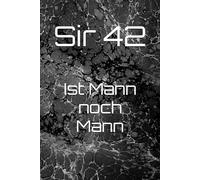 Ist Mann noch Mann