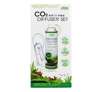 Ista CO2 Diffuser Set Sistema fertilizzazione CO2 con bombola usa e getta