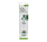 Ista CO2 Disposable Cylinder 95gr bombola di ricambio per nano impianti co2