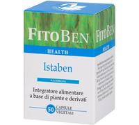 ISTABEN ERBE 50CPS 27GR FITOBE