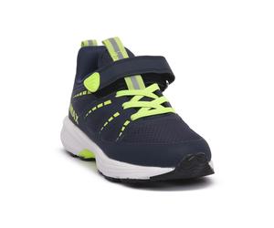 ISTAMAX BLGN sneakers moda Bambino 28
