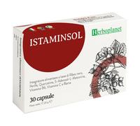 ISTAMINSOL 30CPS