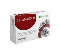 ISTAMINSOL 30 CAPSULE