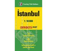 Istanbul 1:10.000