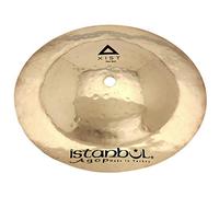 Istanbul 17,8 cm Agop Xist Raw Bell Cymbal IXBL7