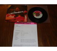 Istanbul (1986) / Vinyl single [Vinyl-Single 7'']