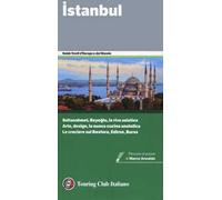 Istanbul - - 2024
