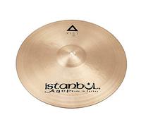 Istanbul Agop 16" Xist Crash Natural