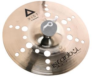 Istanbul Agop 08" Xist ION Splash Brilliant