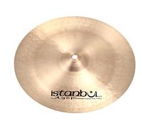 ISTANBUL AGOP 12 TRADIZIONALE CHINA