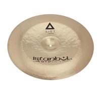 Istanbul Agop 12 XIST Mini China Brilliant