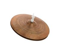 Istanbul 14" 30TH Anniversary Hi-Hat