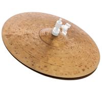 Istanbul Agop 14" 30th Anniversary Med. HH