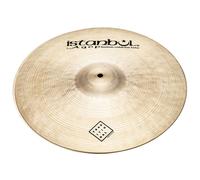 Istanbul Agop 14'' Traditional Heavy Hi-Hat
