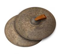 Istanbul Agop 16" 30th Anniversary Orchestra