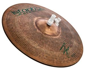 Istanbul Agop 16" Agop Signature Hi-Hat