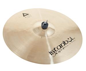 Istanbul Agop 17" Xist Crash Brilliant