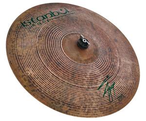 Istanbul Agop 18" Agop Signature Crash